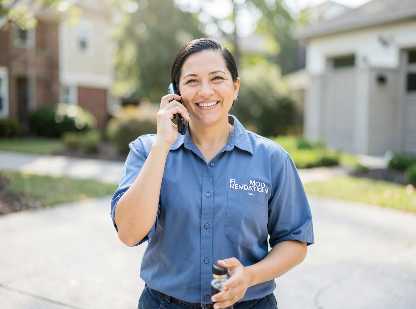 Mold Remediation Lambert, MS FAQs